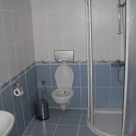 Kadir's Antiq Gelveri House