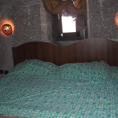 بيت ضيافة Kadir's Antiq Gelveri House