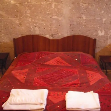 Kadir's Antiq Gelveri House بيت ضيافة غوزاليورت
