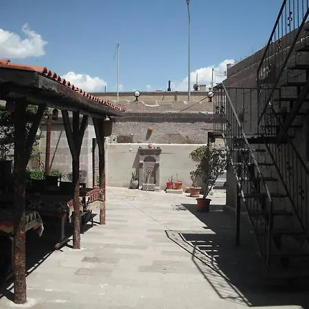 Kadir's Antiq Gelveri House *
