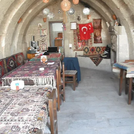 Kadir's Antiq Gelveri House *
