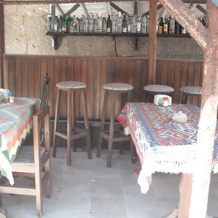 Kadir's Antiq Gelveri House * غوزاليورت