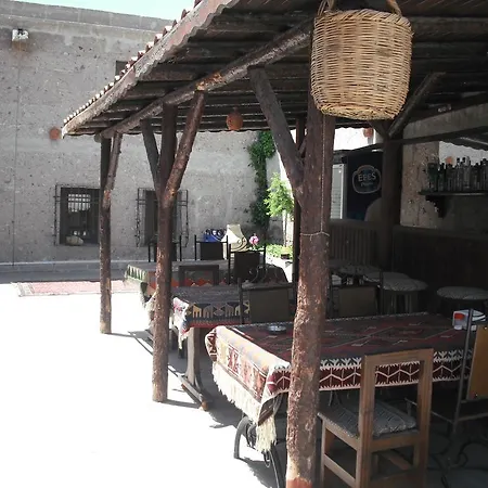 Kadir's Antiq Gelveri House Guest house Guzelyurt