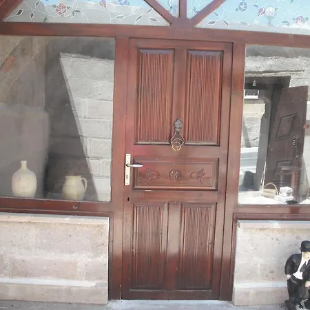 Kadir's Antiq Gelveri House Guzelyurt
