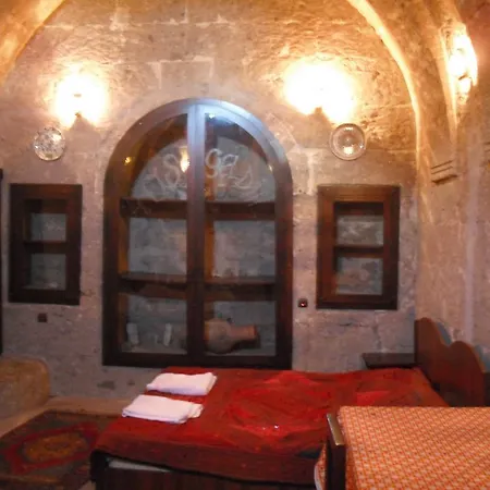 Guest house Kadir's Antiq Gelveri House