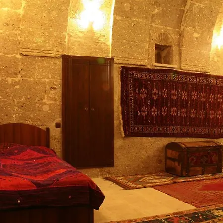 Kadir's Antiq Gelveri House * غوزاليورت