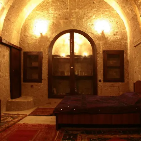 Kadir's Antiq Gelveri House