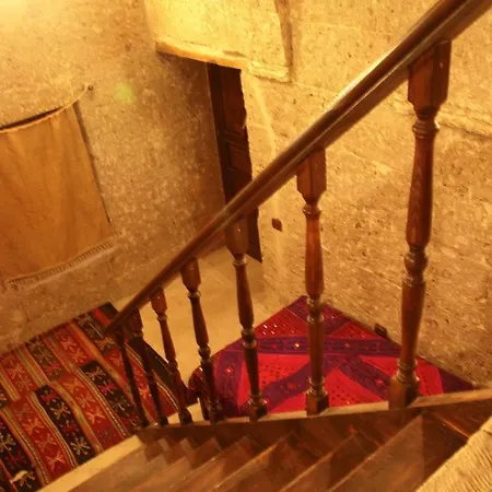 بيت ضيافة Kadir's Antiq Gelveri House